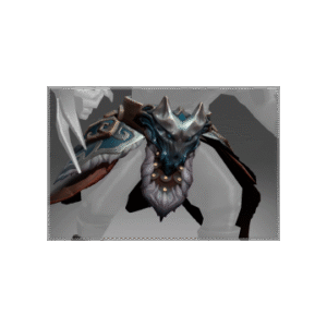 Belt of the Grey Ghost