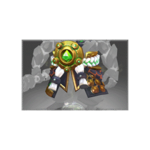 Belt of the Jade General