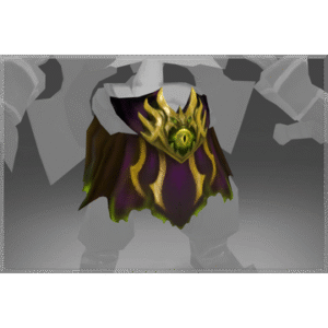 Belt of the Narcissistic Leech