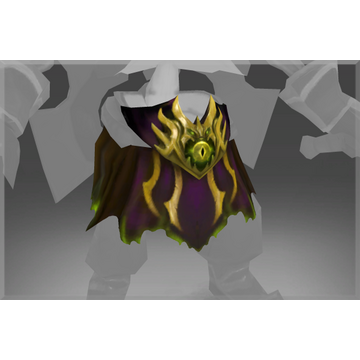 Belt of the Narcissistic Leech