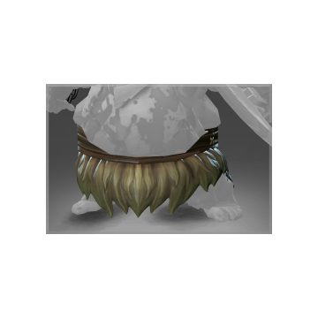 Belt of the Odobenus One