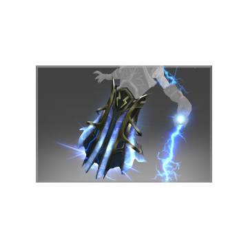 Belt of the Overseer