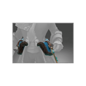 Belt of the Pack-Ice Privateer