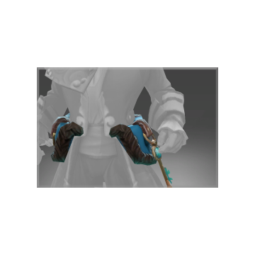 Belt of the Pack-Ice Privateer