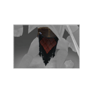 Belt of the Primeval Predator