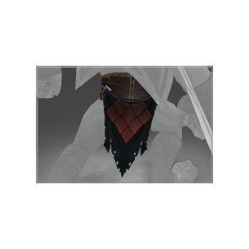 Belt of the Primeval Predator