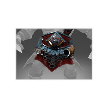 Belt of the Stoutheart Growler