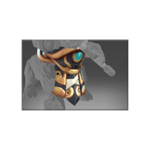 Belt of the Vindictive Protector
