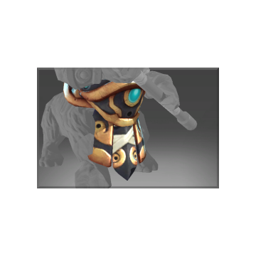 Belt of the Vindictive Protector
