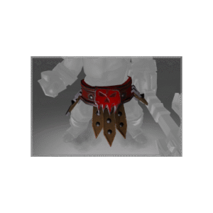 Belt of the Warboss