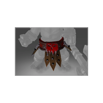 Belt of the Warboss