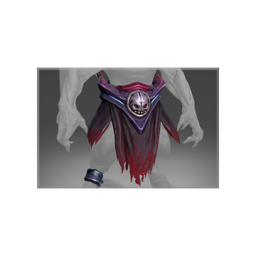 Belt of Unfettered Malevolence
