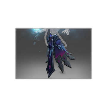 Belt of Vile Convocation