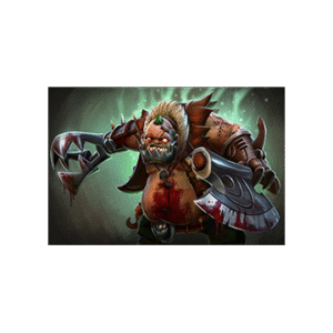 Bindings of the Trapper