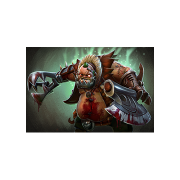 Bindings of the Trapper