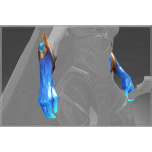Black Ice Constellation - Arms