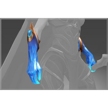 Black Ice Constellation - Arms