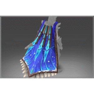 Black Ice Constellation - Cloak