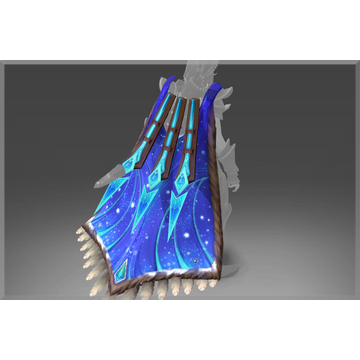 Black Ice Constellation - Cloak