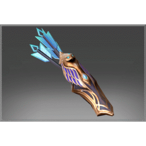 Black Ice Constellation - Quiver