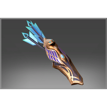 Black Ice Constellation - Quiver