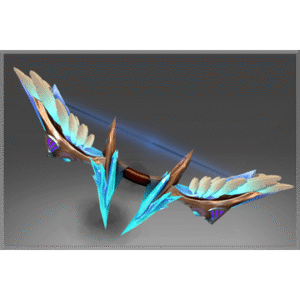 Black Ice Constellation - Weapon