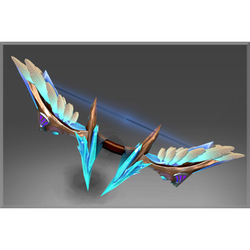 Black Ice Constellation - Weapon