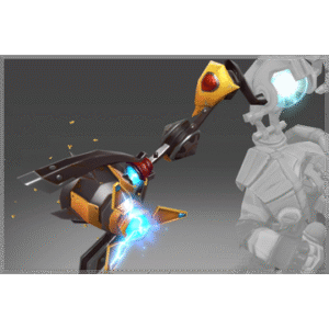 Blackshield Protodrone Laser
