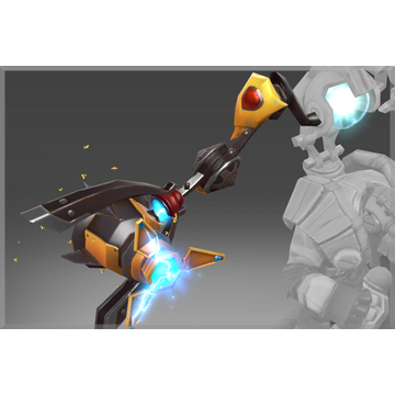 Blackshield Protodrone Laser