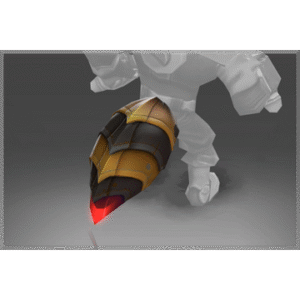 Blackshield Protodrone Stinger