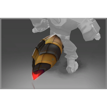 Blackshield Protodrone Stinger
