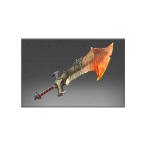 Blade of Endless Havoc