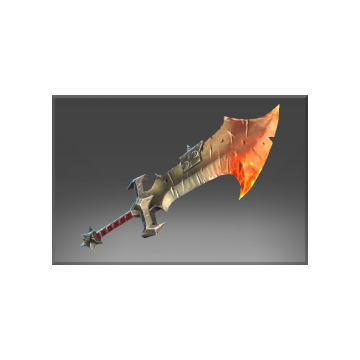 Blade of Endless Havoc