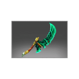 Blade of Eternal Reign
