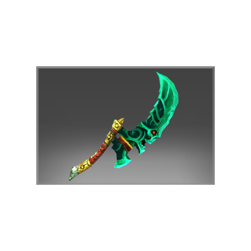 Blade of Eternal Reign
