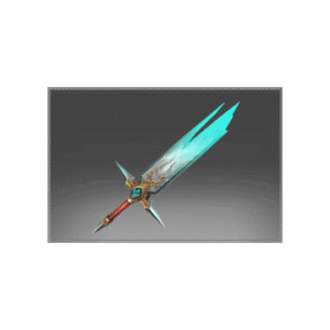 Blade of Malice