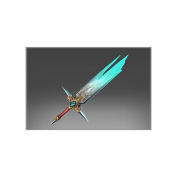 Blade of Malice