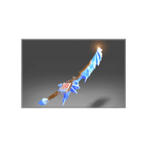 Blade of Odocoeleus
