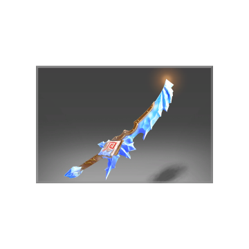 Blade of Odocoeleus