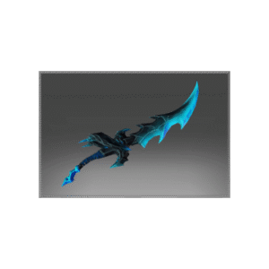 Blade of the Bitterwing Legacy