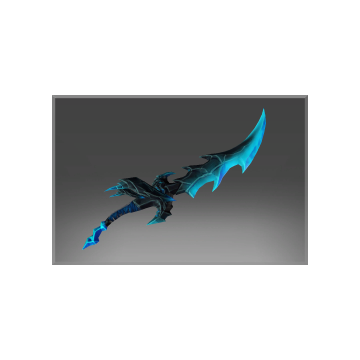 Blade of the Bitterwing Legacy