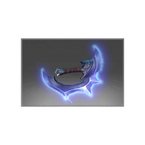 Blade of the Fervent Conscript