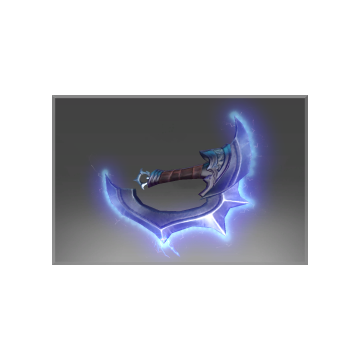 Blade of the Fervent Conscript