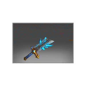 Blade of the Fractured Order
