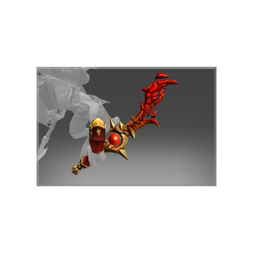 Blade of the Hunter's Glory