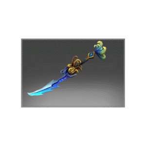 Blade of the Partisan Guard