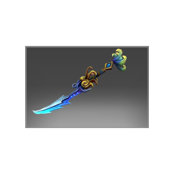 Blade of the Partisan Guard