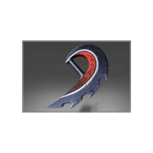 Blade of the Primeval Predator