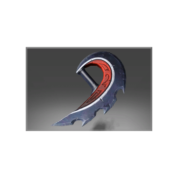 Blade of the Primeval Predator