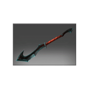 Blade of the Slithereen Exile - Off-Hand